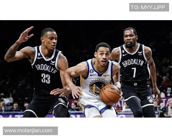 周一321 美职篮黄蜂 VS 篮网，青春风暴对决三巨头残阵！